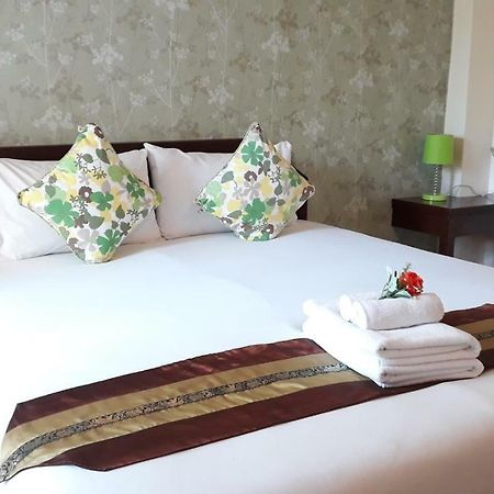 Chumphon Travelodge Ngoại thất bức ảnh