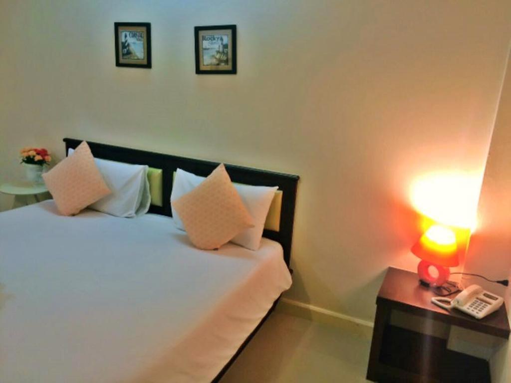Chumphon Travelodge Ngoại thất bức ảnh