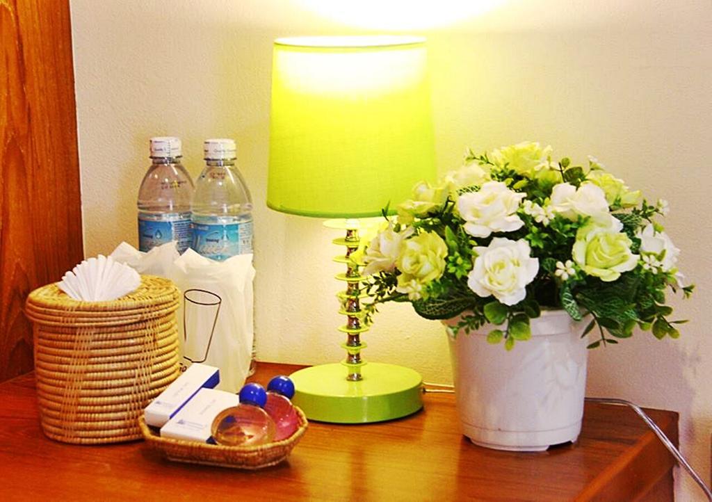 Chumphon Travelodge Ngoại thất bức ảnh