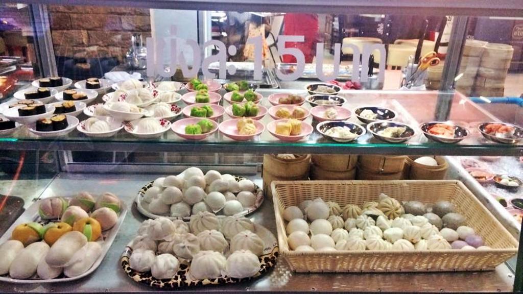 Chumphon Travelodge Ngoại thất bức ảnh