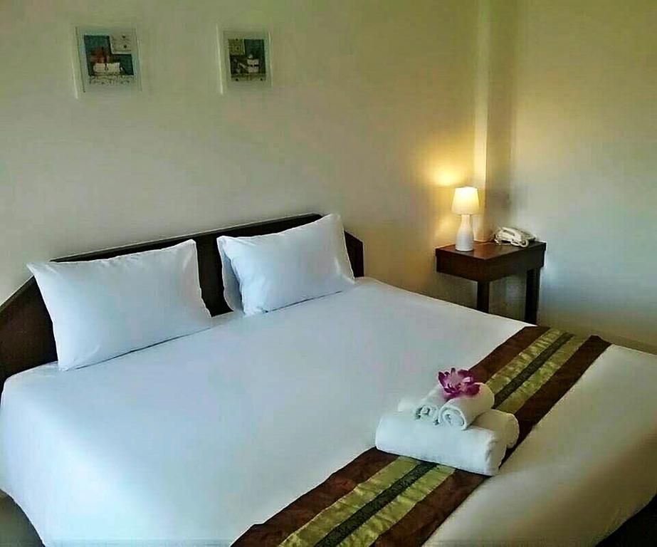 Chumphon Travelodge Ngoại thất bức ảnh