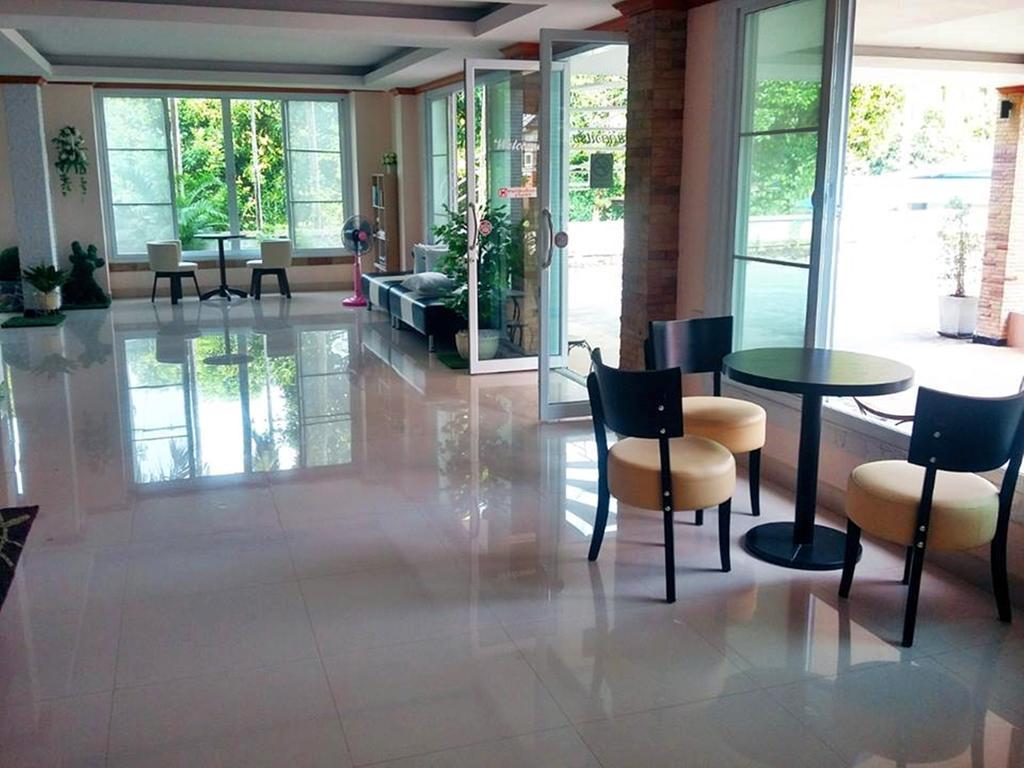 Chumphon Travelodge Ngoại thất bức ảnh