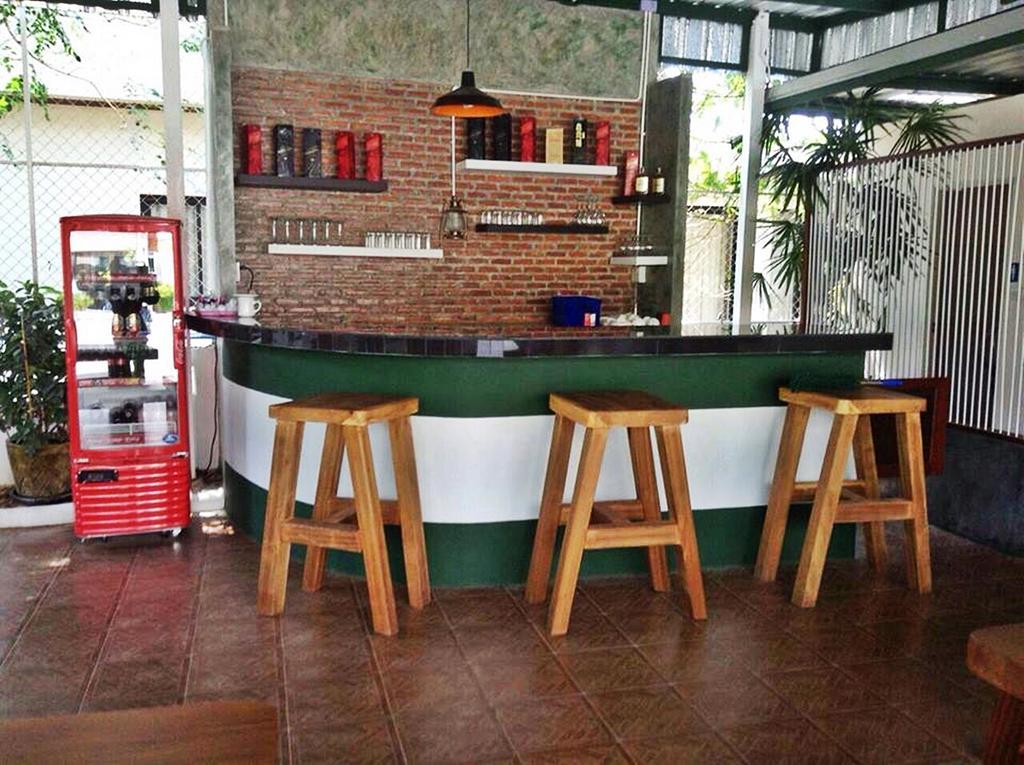 Chumphon Travelodge Ngoại thất bức ảnh