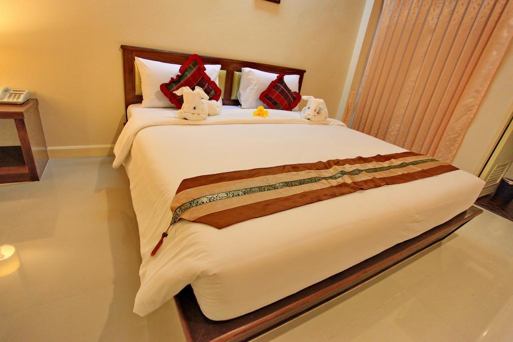 Chumphon Travelodge Ngoại thất bức ảnh