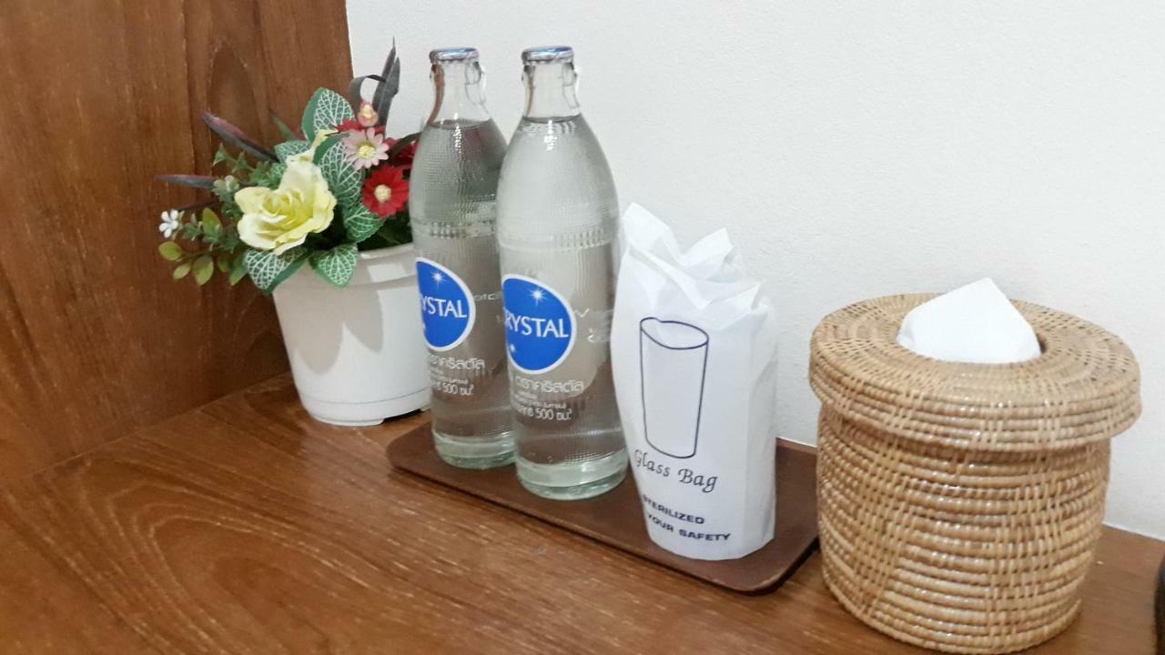 Chumphon Travelodge Ngoại thất bức ảnh